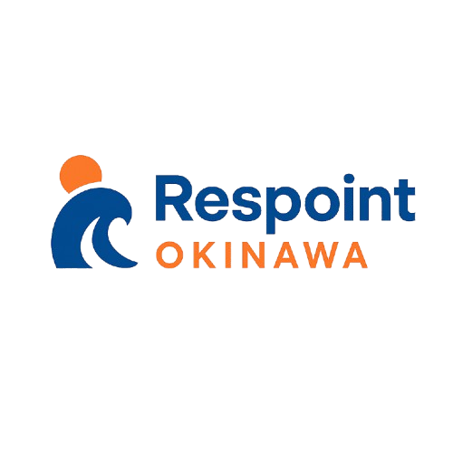 株式会社Respoint Okinawaのロゴ