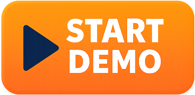 Web開発の体験デモを今すぐ開始｜START DEMO